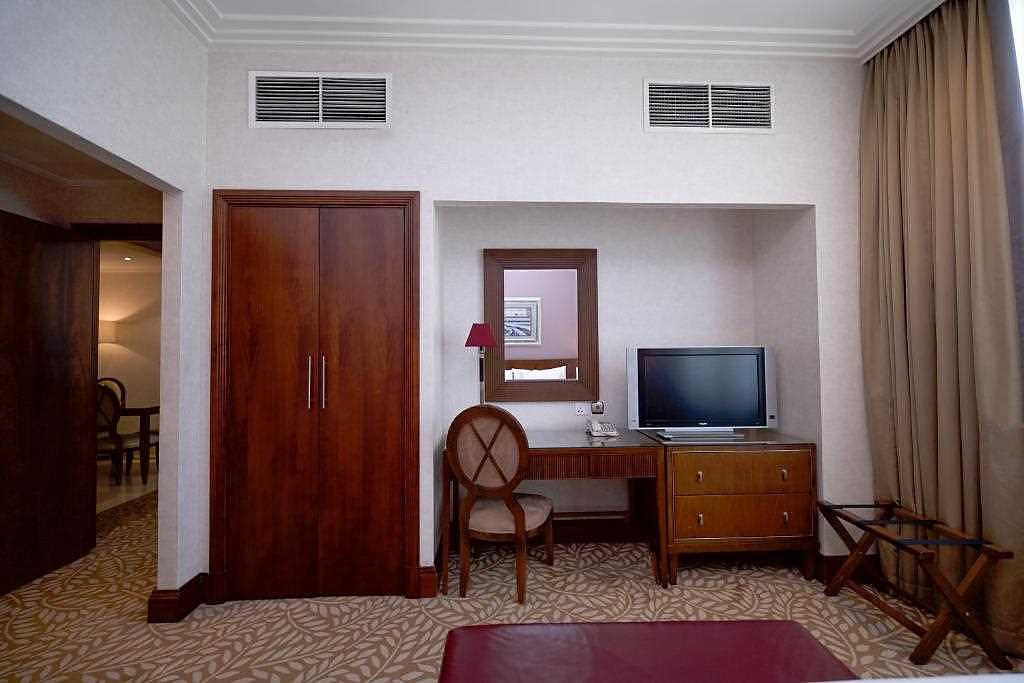 SAJA MAKKAH EX LE MERIDIEN TOWER TOWERS 1 & 2