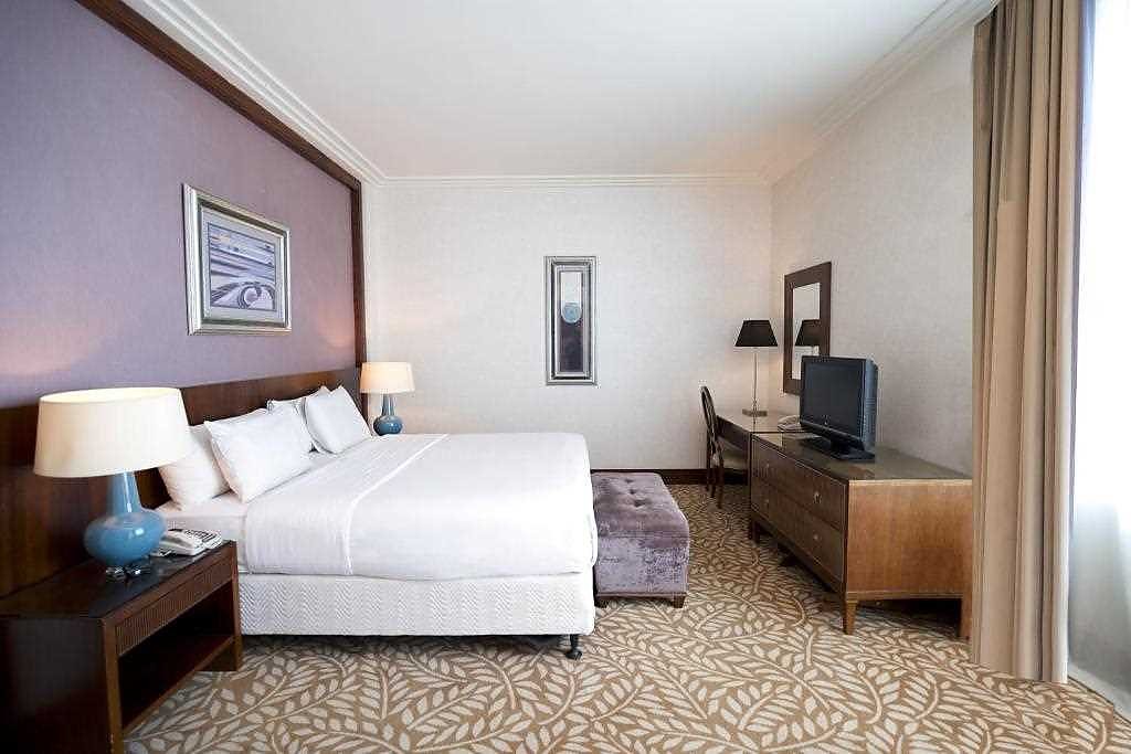 SAJA MAKKAH EX LE MERIDIEN TOWER TOWERS 1 & 2