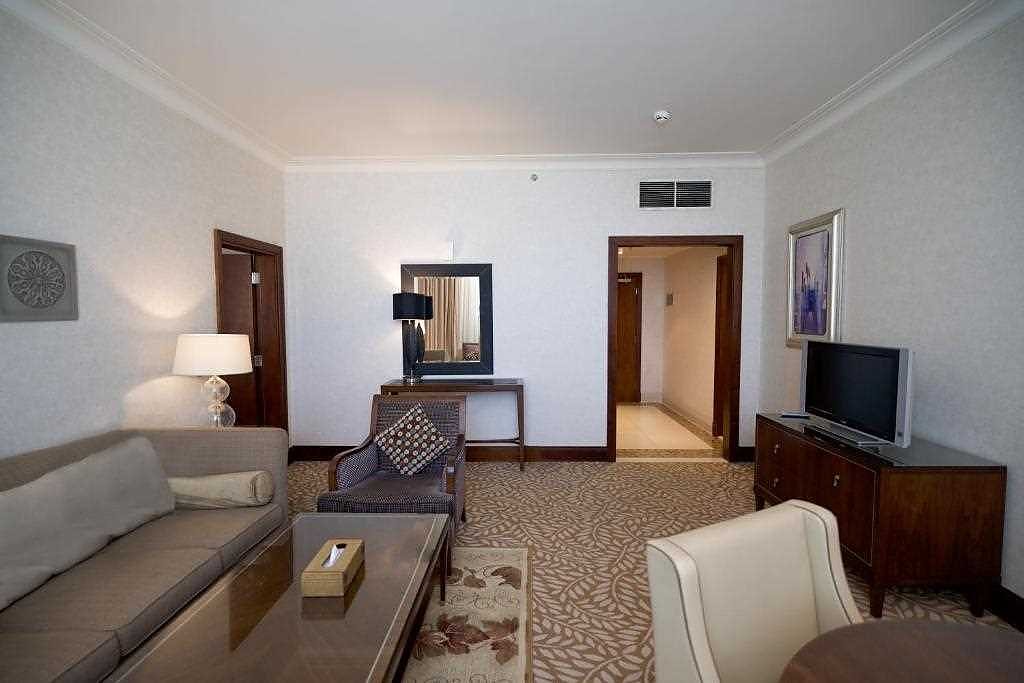 SAJA MAKKAH EX LE MERIDIEN TOWER TOWERS 1 & 2