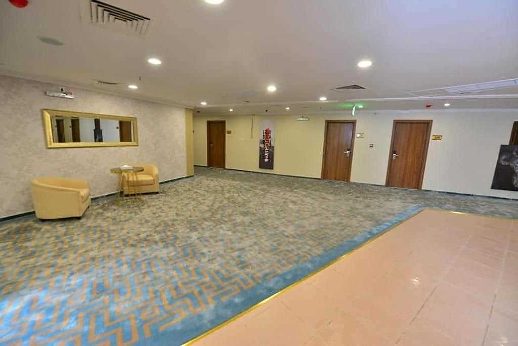 Makarem Al Hijra Hotel