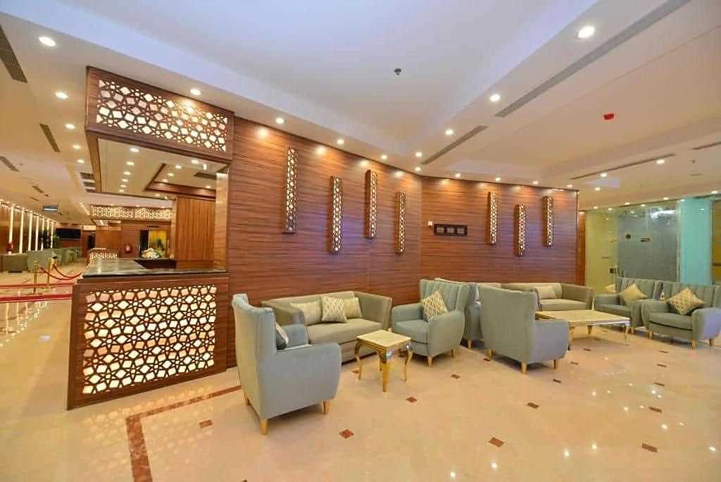 Makarem Al Hijra Hotel