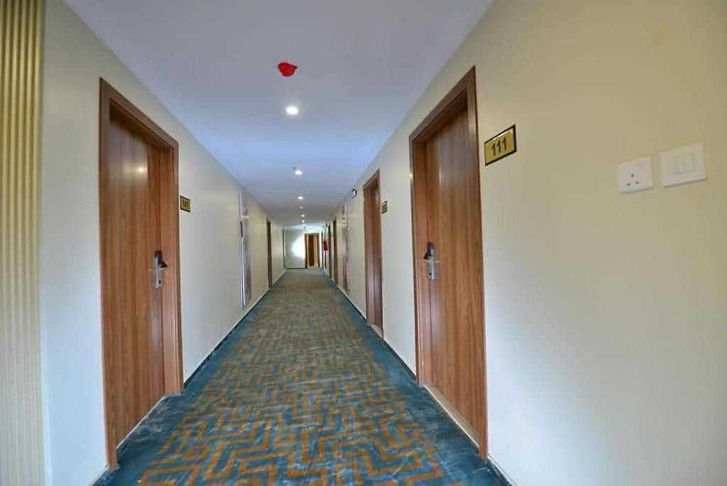 Makarem Al Hijra Hotel