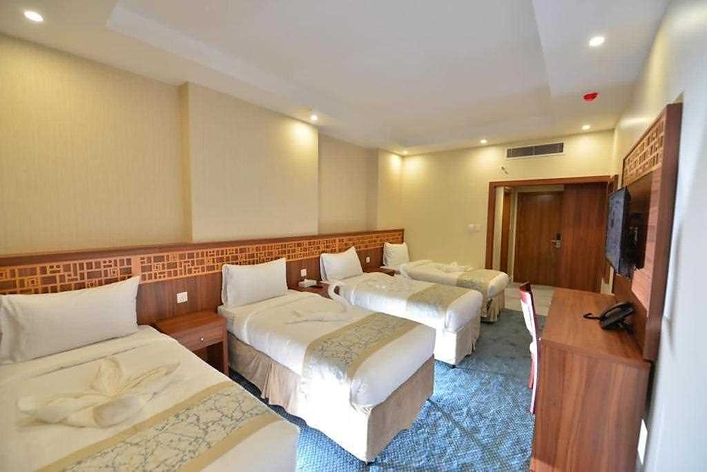 Makarem Al Hijra Hotel