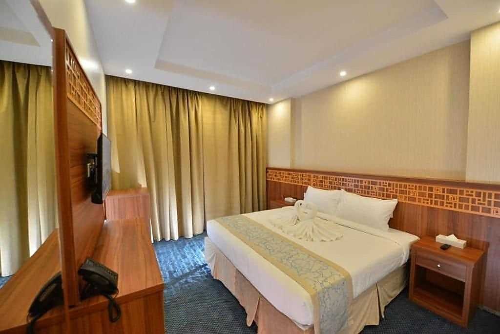 Makarem Al Hijra Hotel