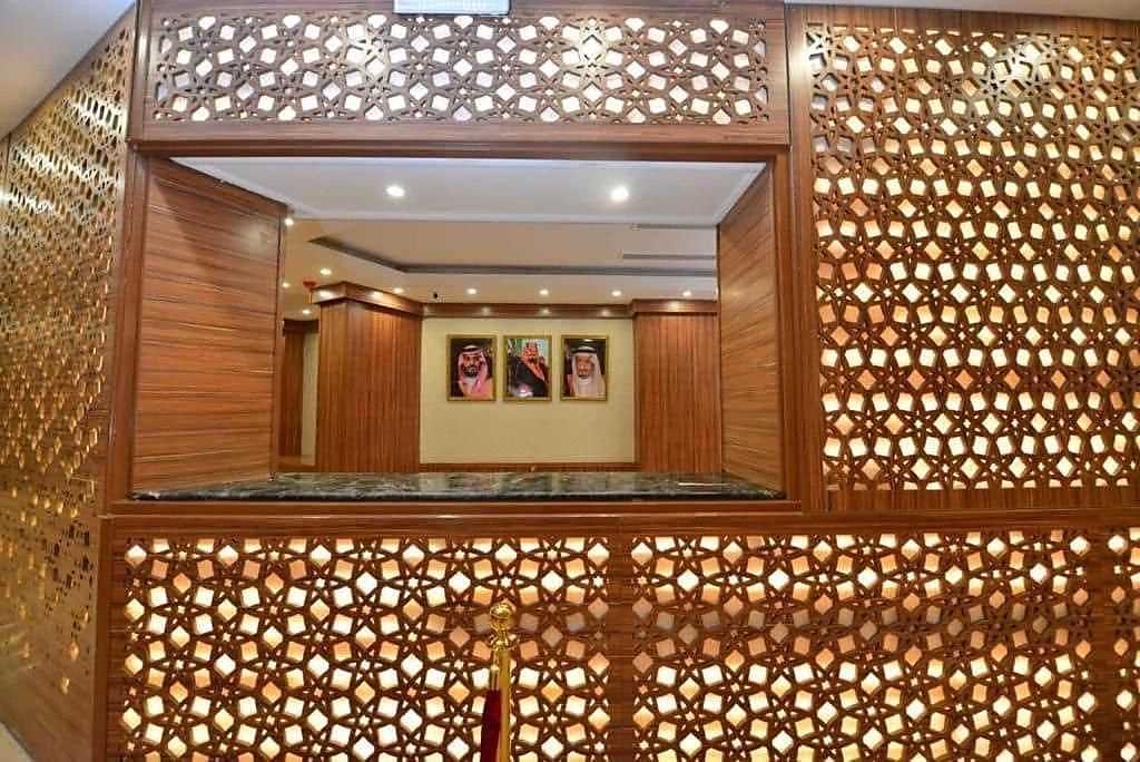 Makarem Al Hijra Hotel