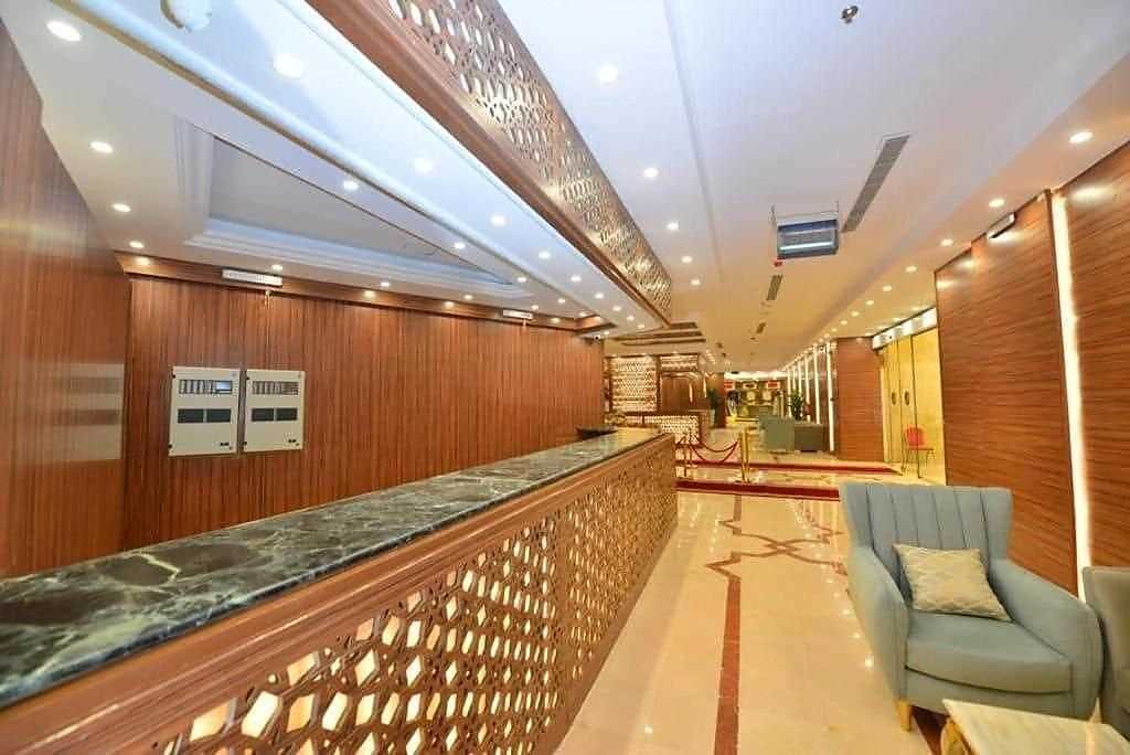 Makarem Al Hijra Hotel