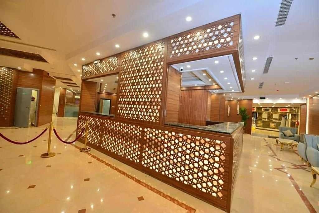Makarem Al Hijra Hotel