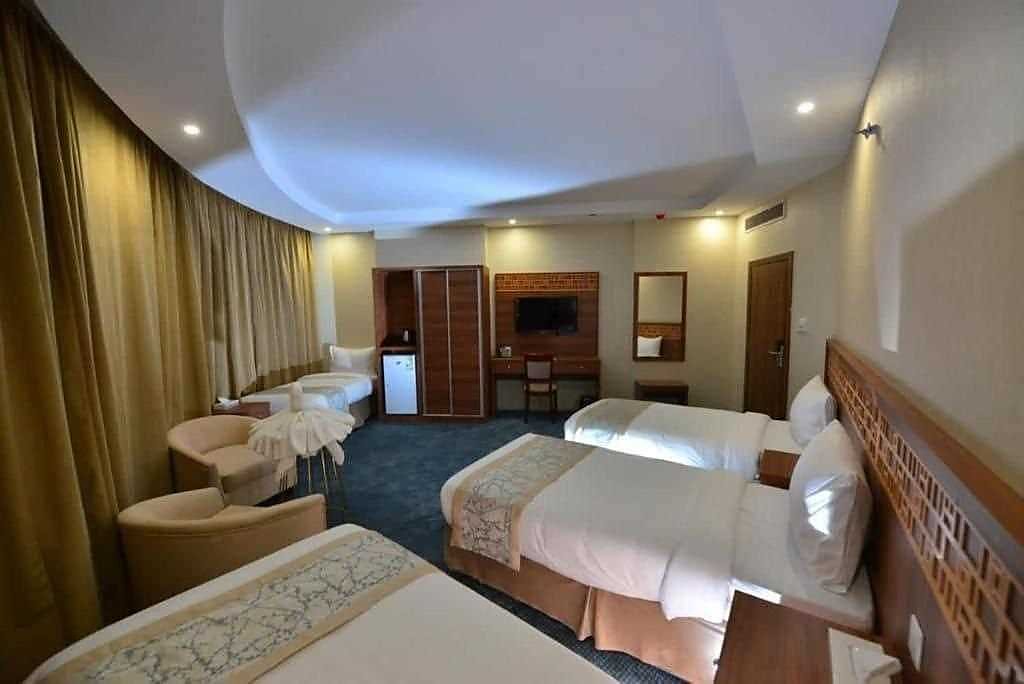 Makarem Al Hijra Hotel