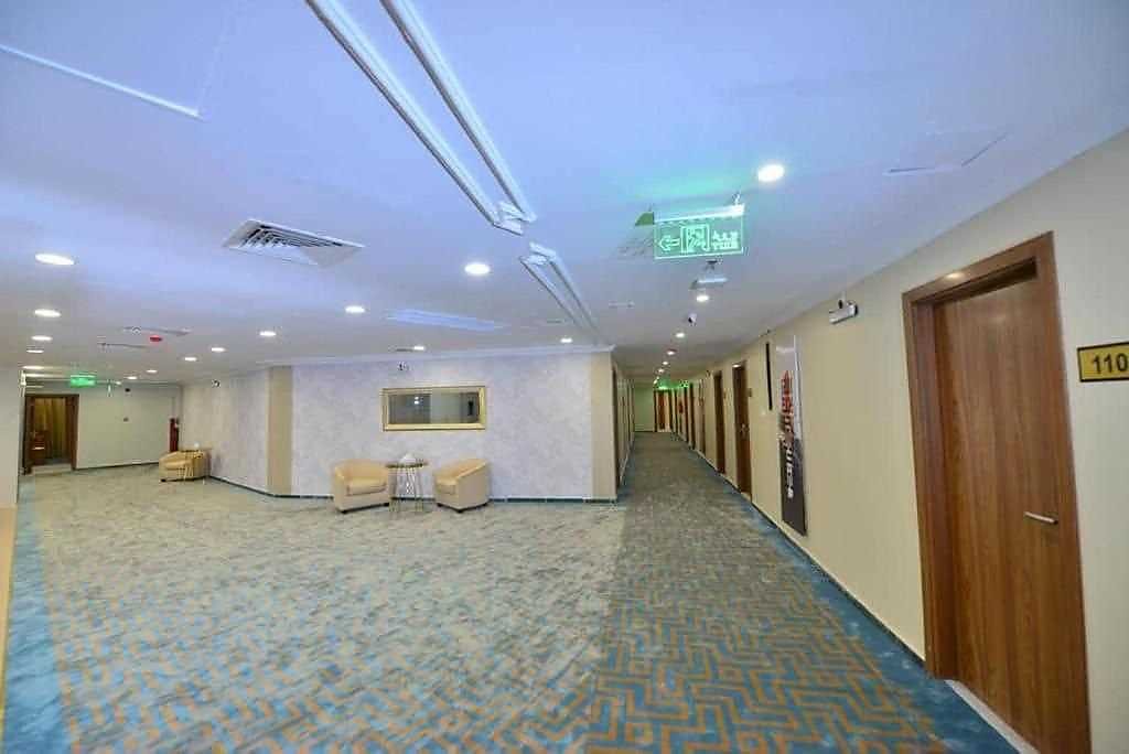 Makarem Al Hijra Hotel