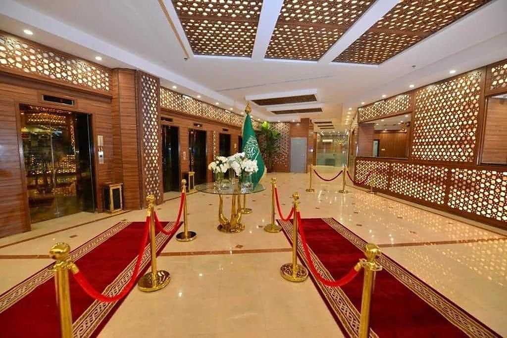 Makarem Al Hijra Hotel