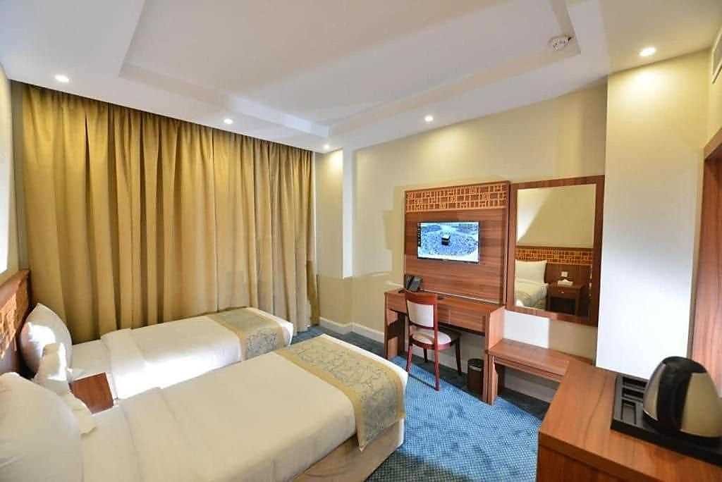 Makarem Al Hijra Hotel