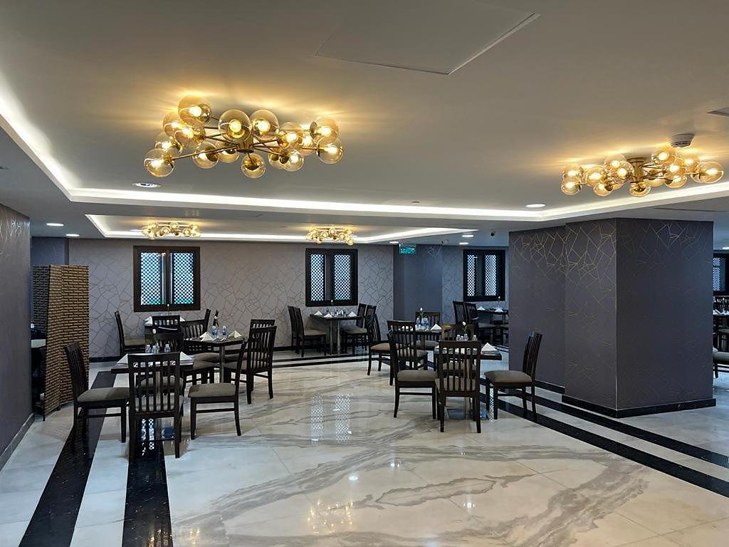 Al Ansar Golden Tulip