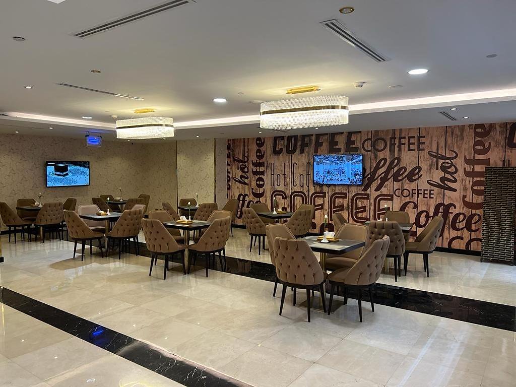 Al Ansar Golden Tulip