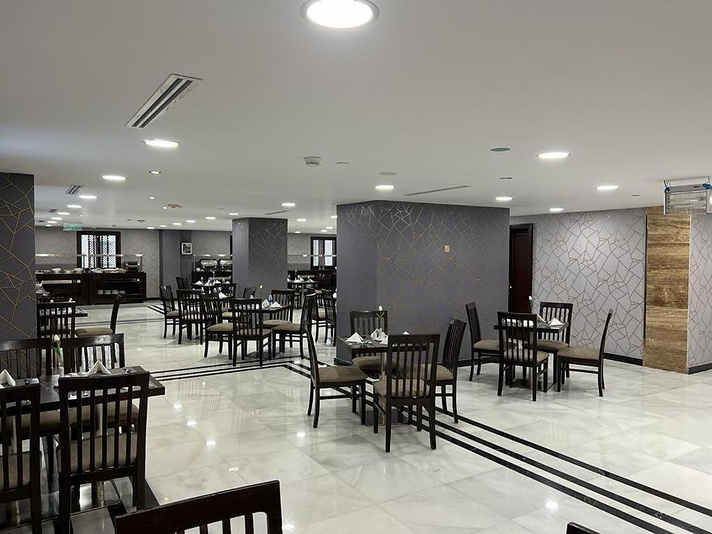 Al Ansar Golden Tulip