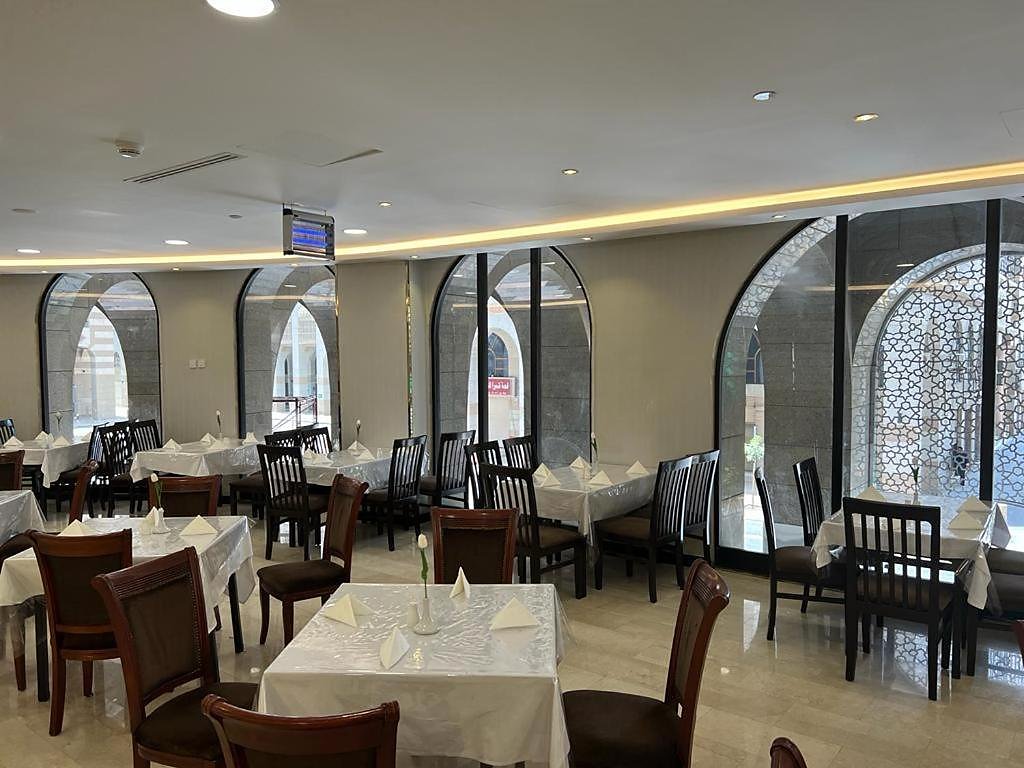 Al Ansar Golden Tulip