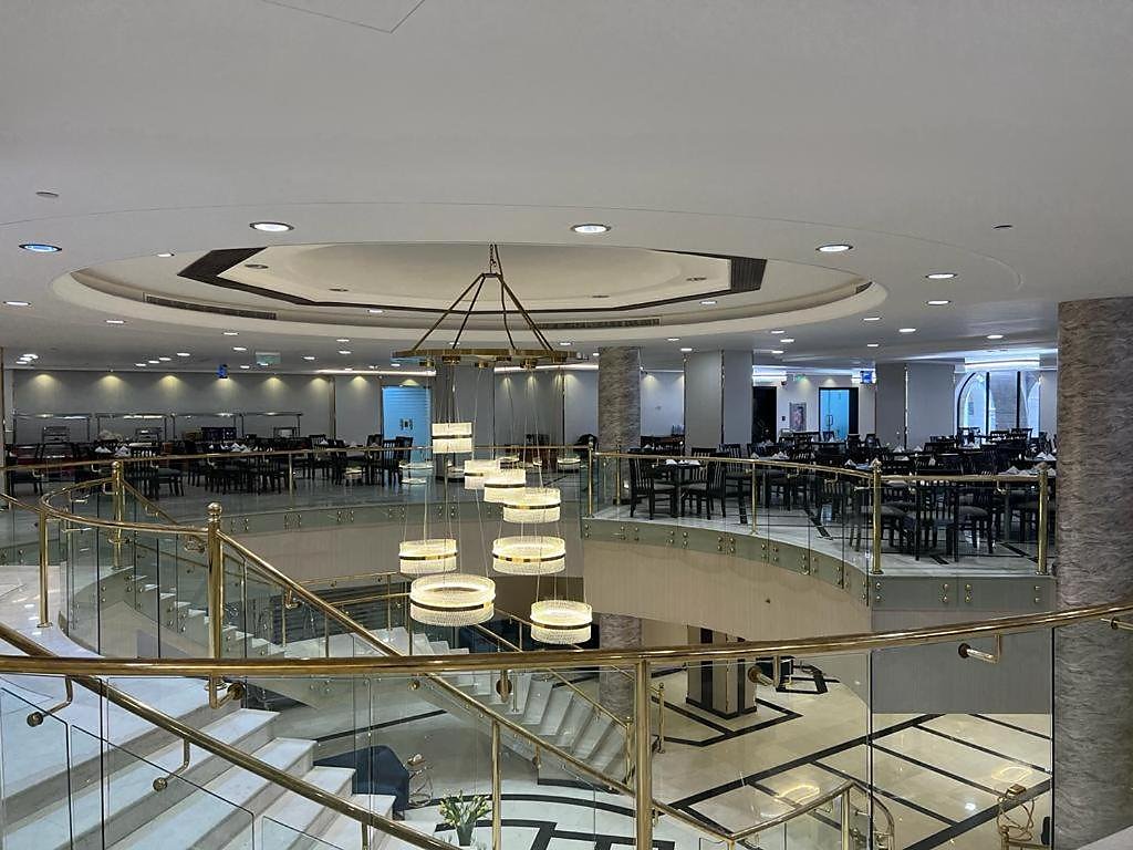 Al Ansar Golden Tulip