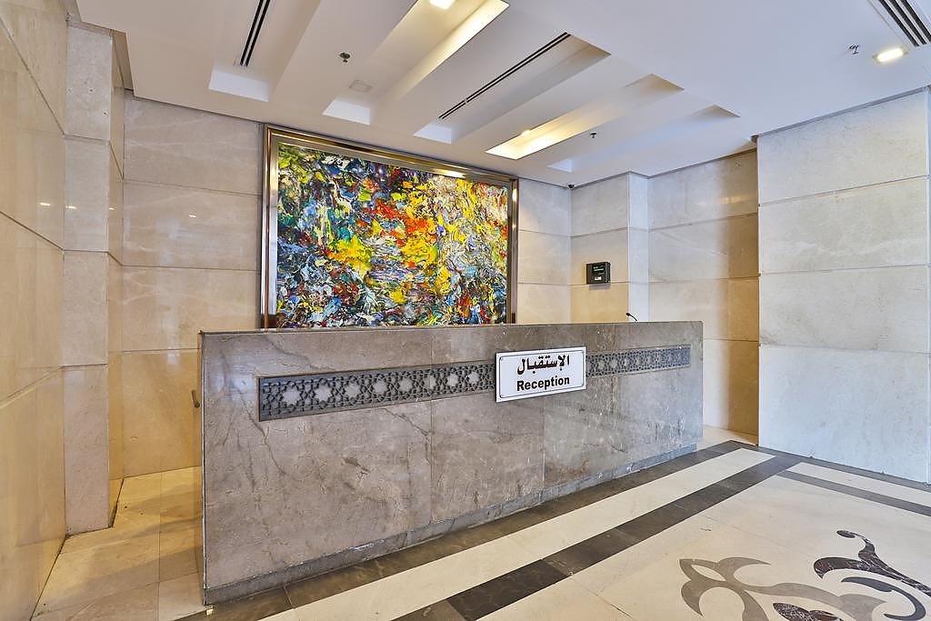 Al Hidayah Towers Hotel