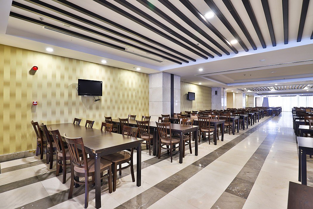 Al Hidayah Towers Hotel