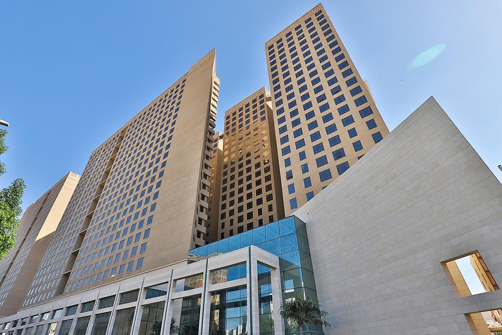 Al Hidayah Towers Hotel