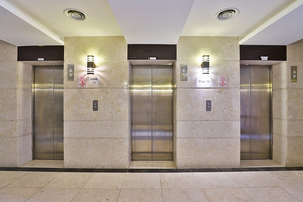 Al Hidayah Towers Hotel