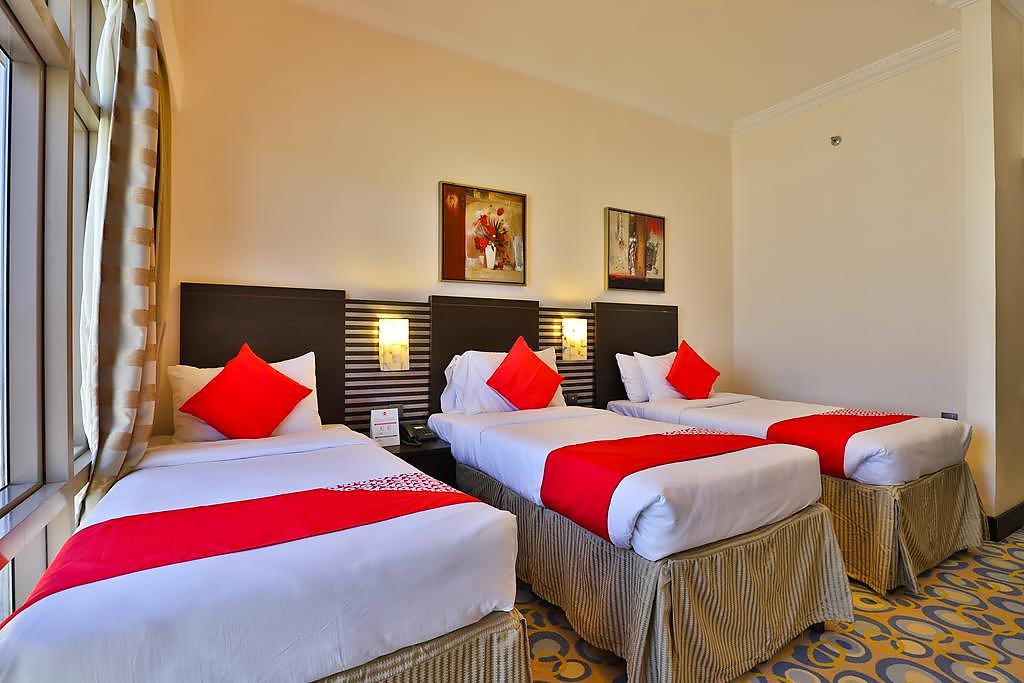 Al Hidayah Towers Hotel