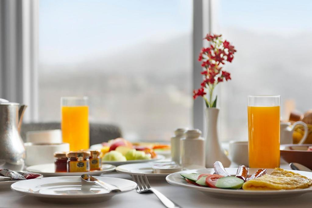 Ramada Dar Al Fayzeen Makkah