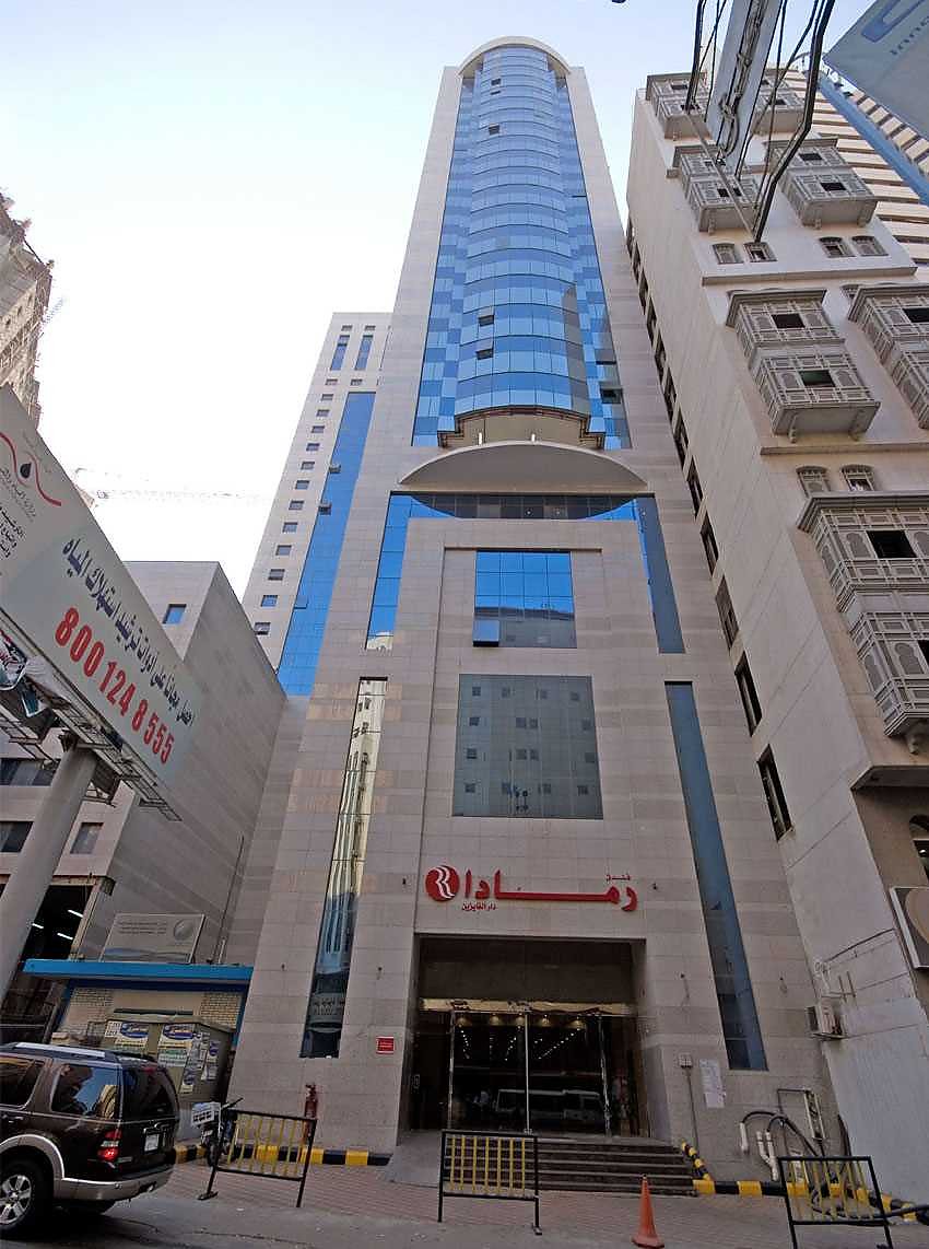 Ramada Dar Al Fayzeen Makkah