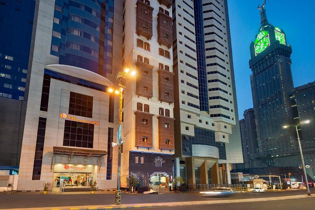 Ramada Dar Al Fayzeen Makkah