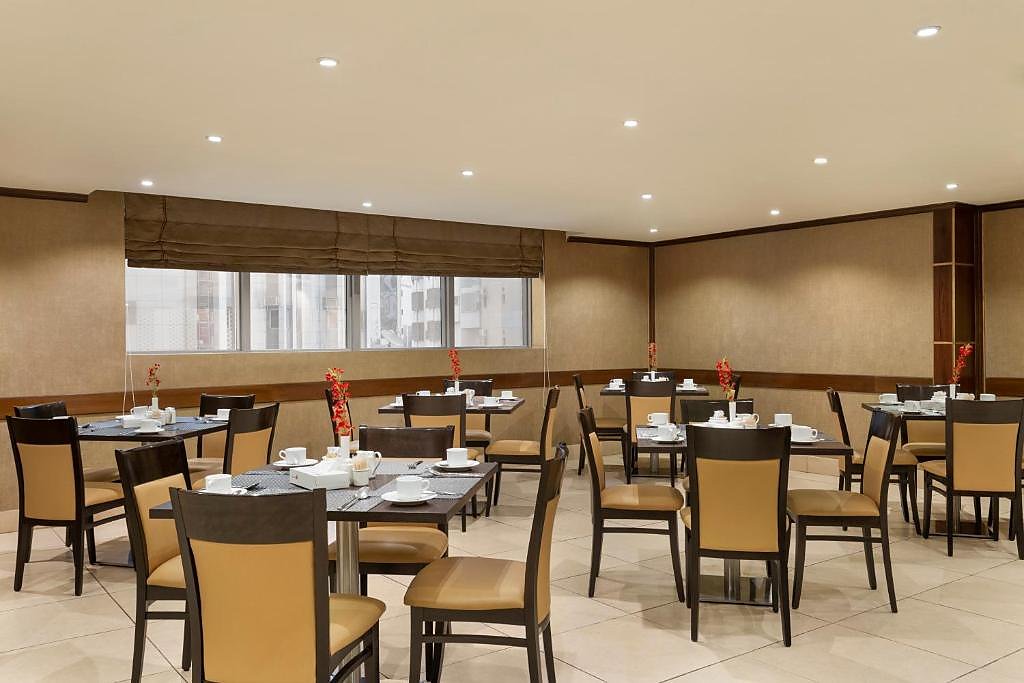 Ramada Dar Al Fayzeen Makkah