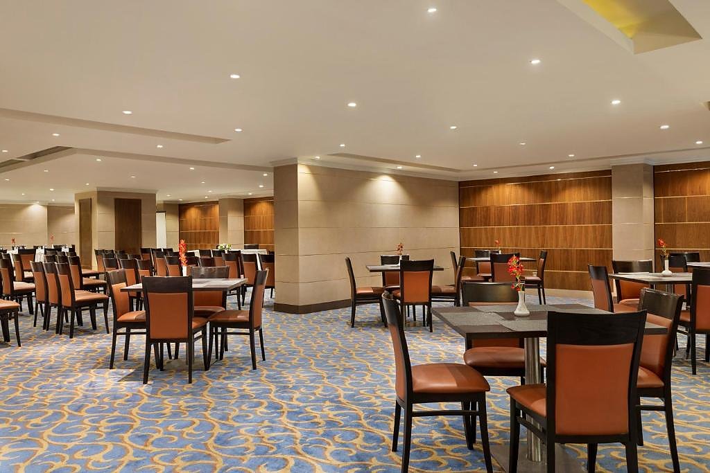 Ramada Dar Al Fayzeen Makkah