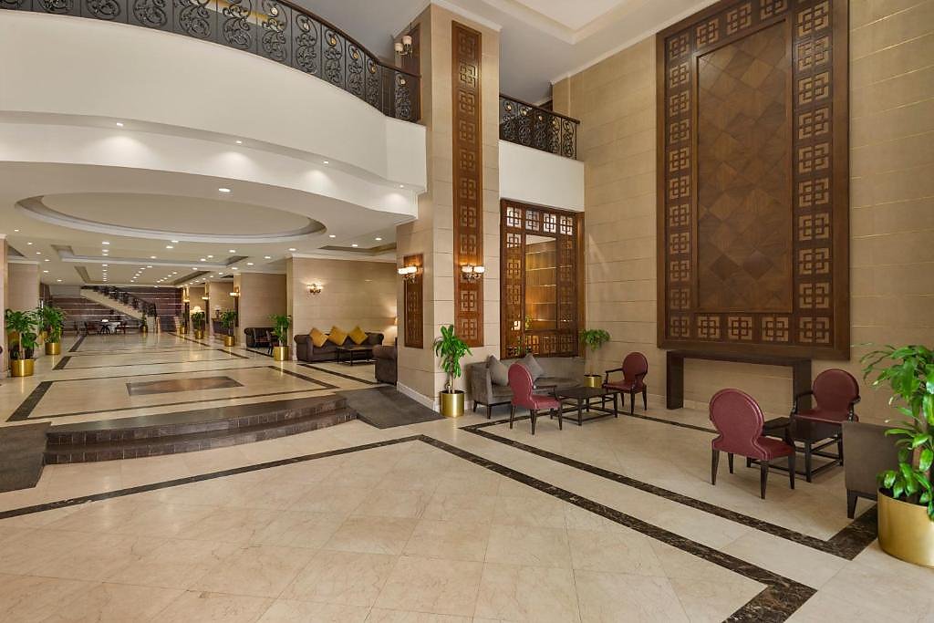 Ramada Dar Al Fayzeen Makkah