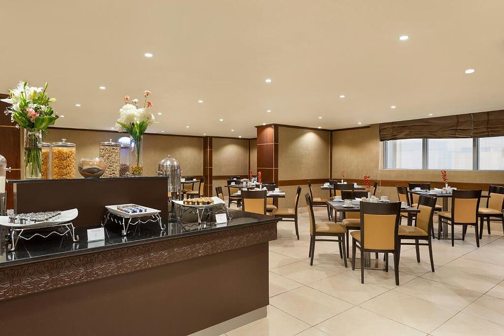 Ramada Dar Al Fayzeen Makkah