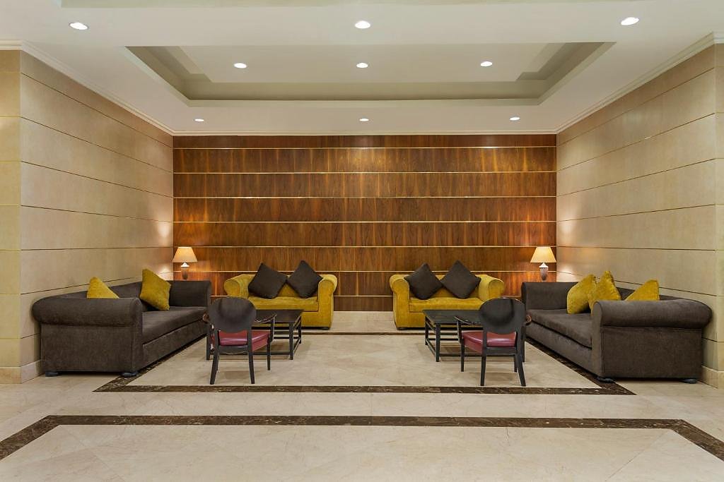 Ramada Dar Al Fayzeen Makkah