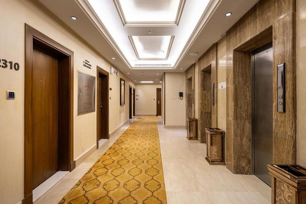 Boudl Ajyad Hotel