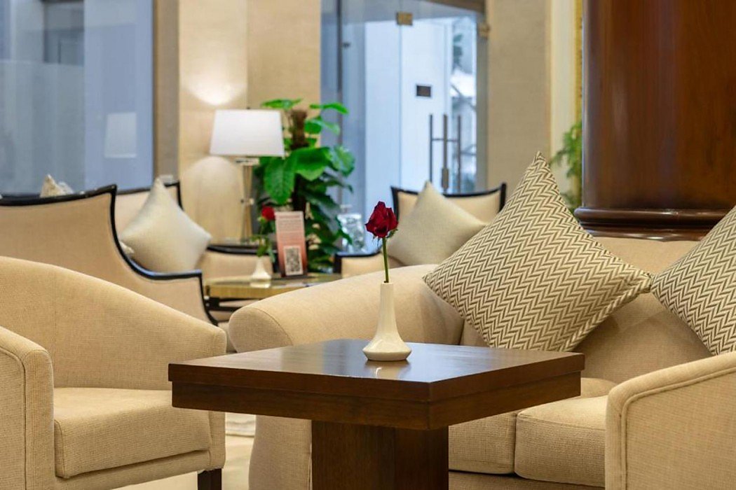 Boudl Ajyad Hotel