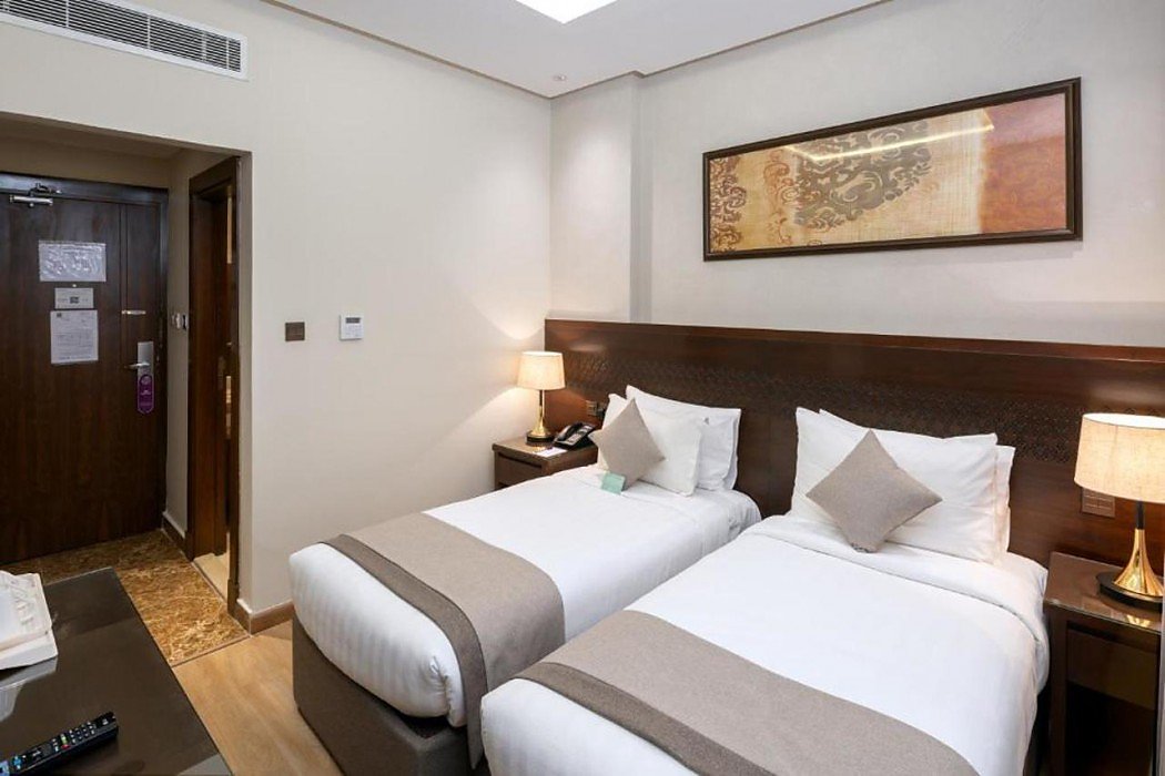 Boudl Ajyad Hotel