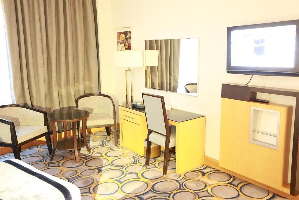 Prestige Al Mashaer Hotel