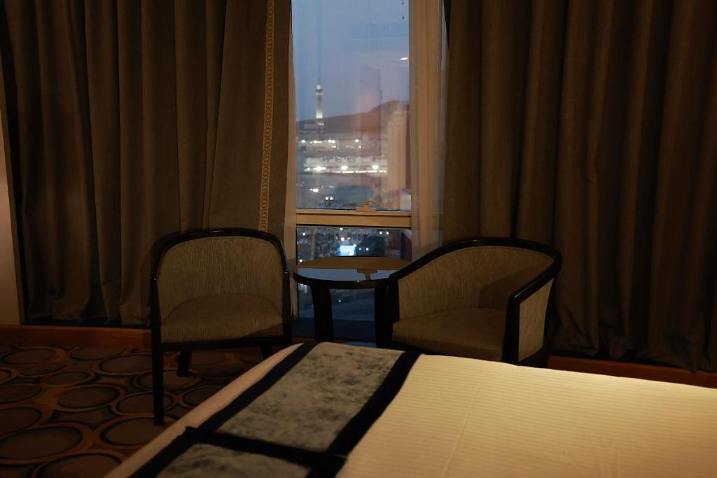 Prestige Al Mashaer Hotel