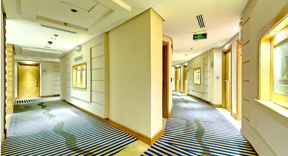 Prestige Al Mashaer Hotel
