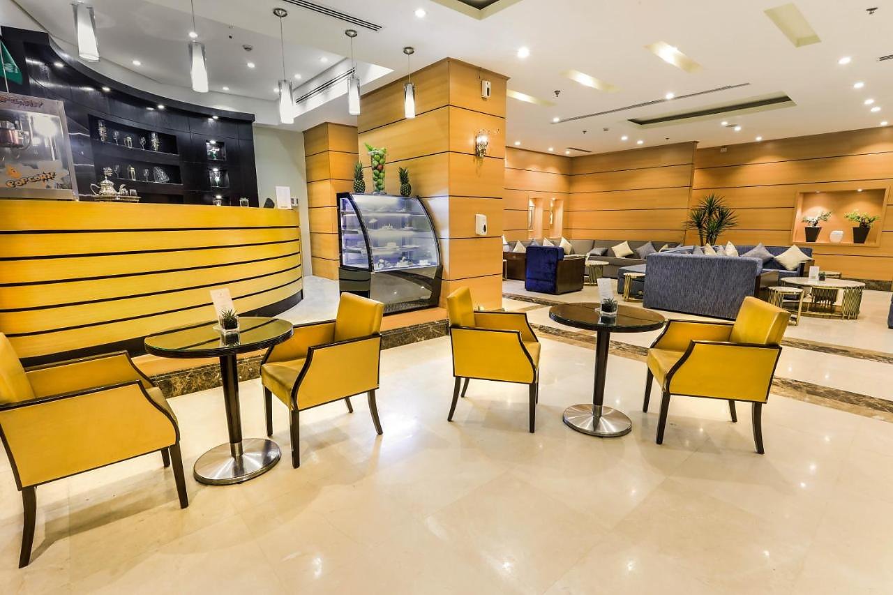 Prestige Al Mashaer Hotel