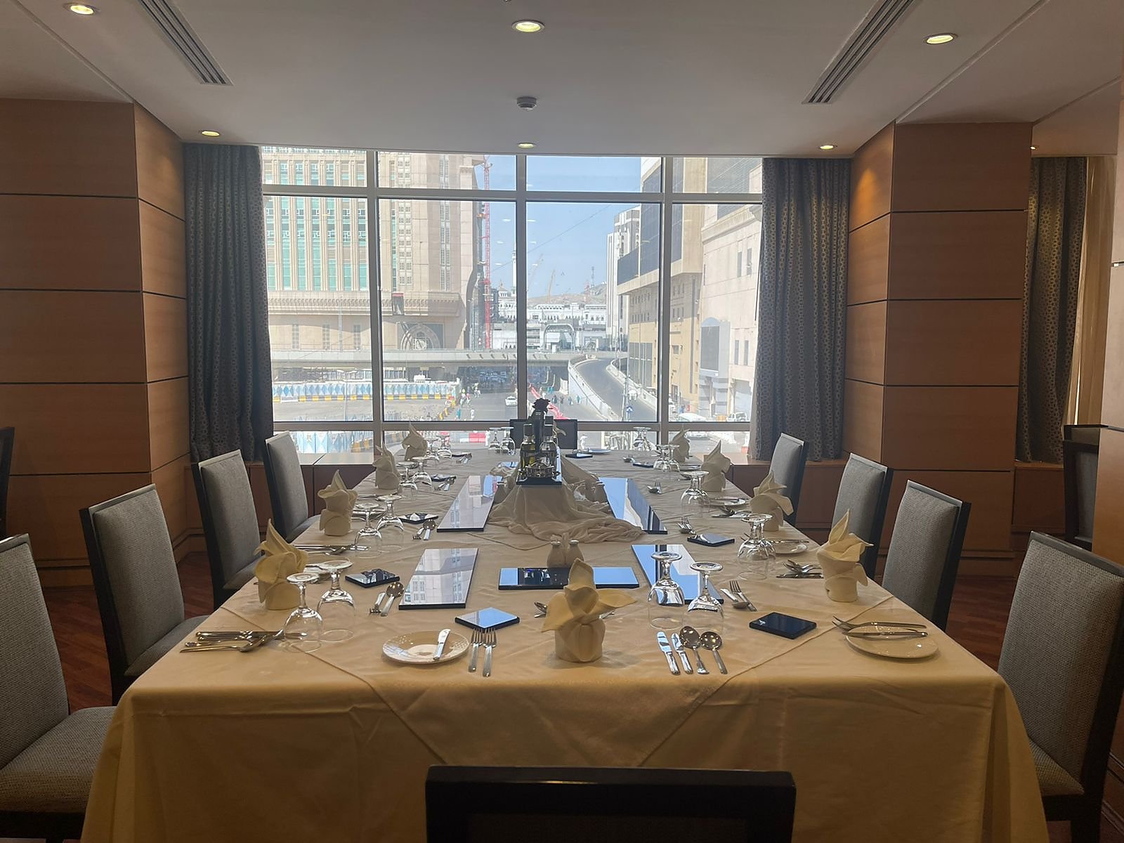 Prestige Al Mashaer Hotel