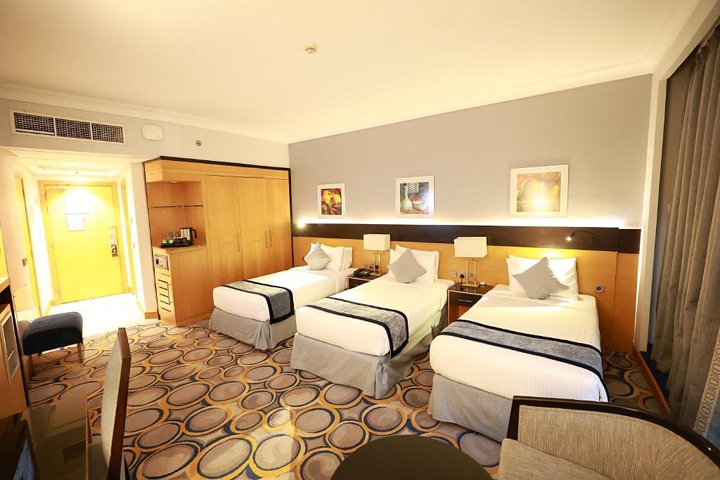 Prestige Al Mashaer Hotel
