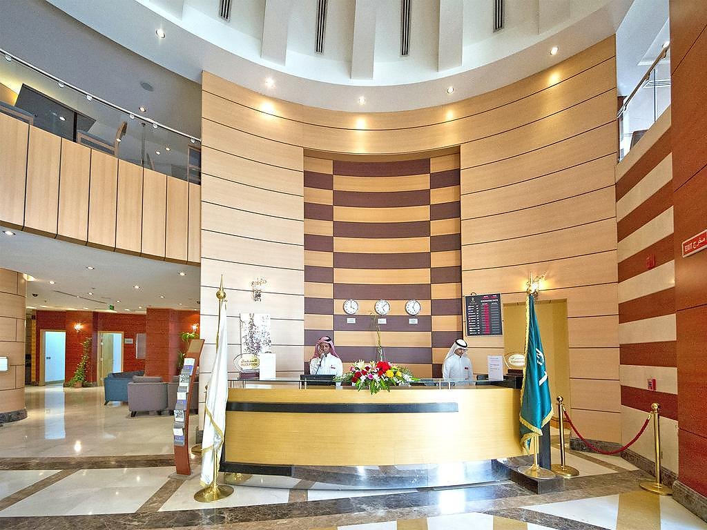 Prestige Al Mashaer Hotel