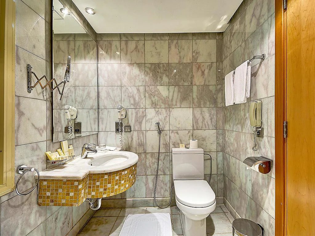 Prestige Al Mashaer Hotel