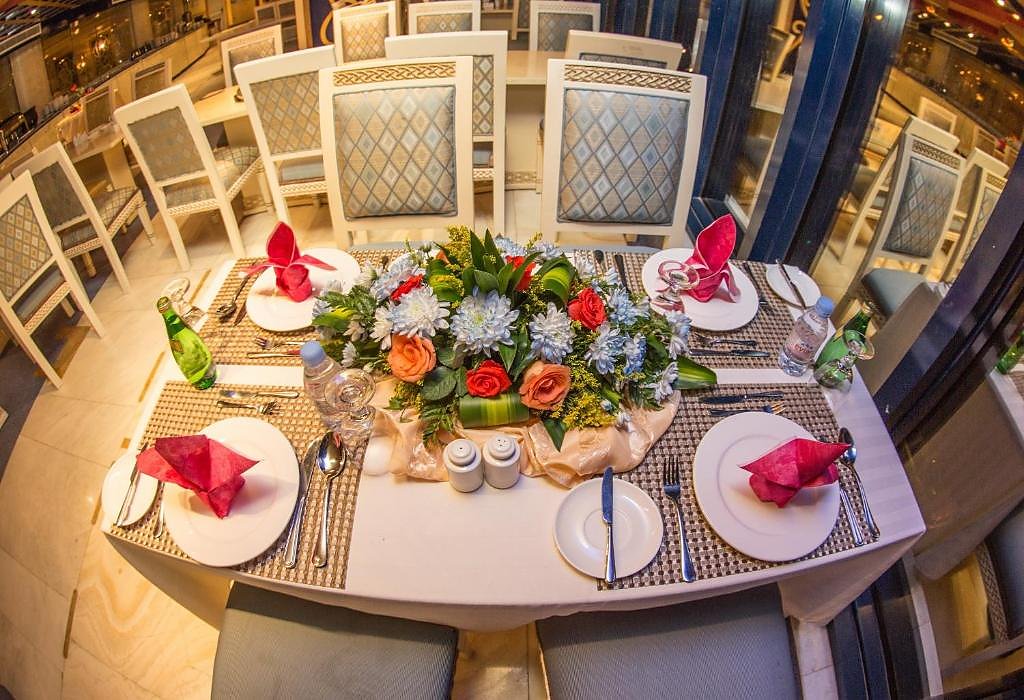 Montana Al Azizia Hotel