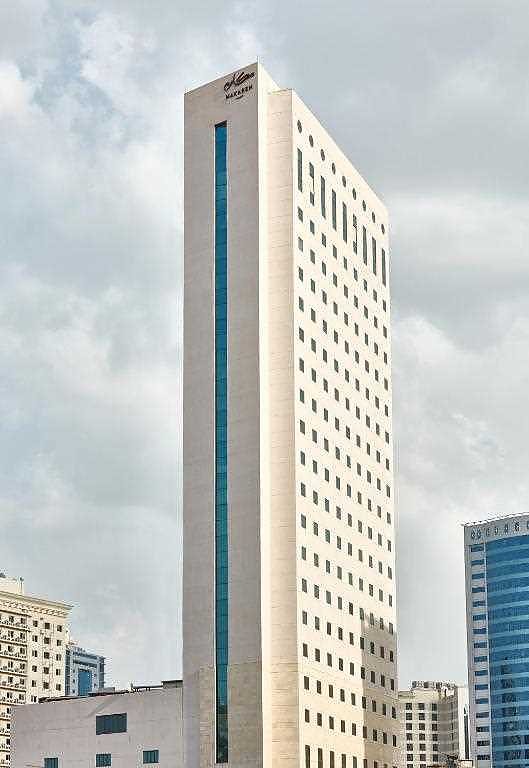 Makarem Al Bait Al Azizia Hotel