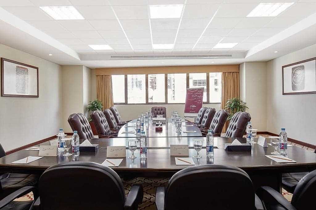 Makarem Al Bait Al Azizia Hotel
