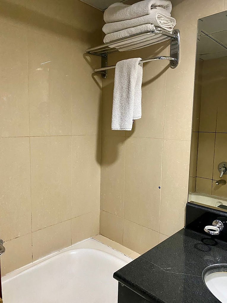 Arjwan Aldiyafah Hotel