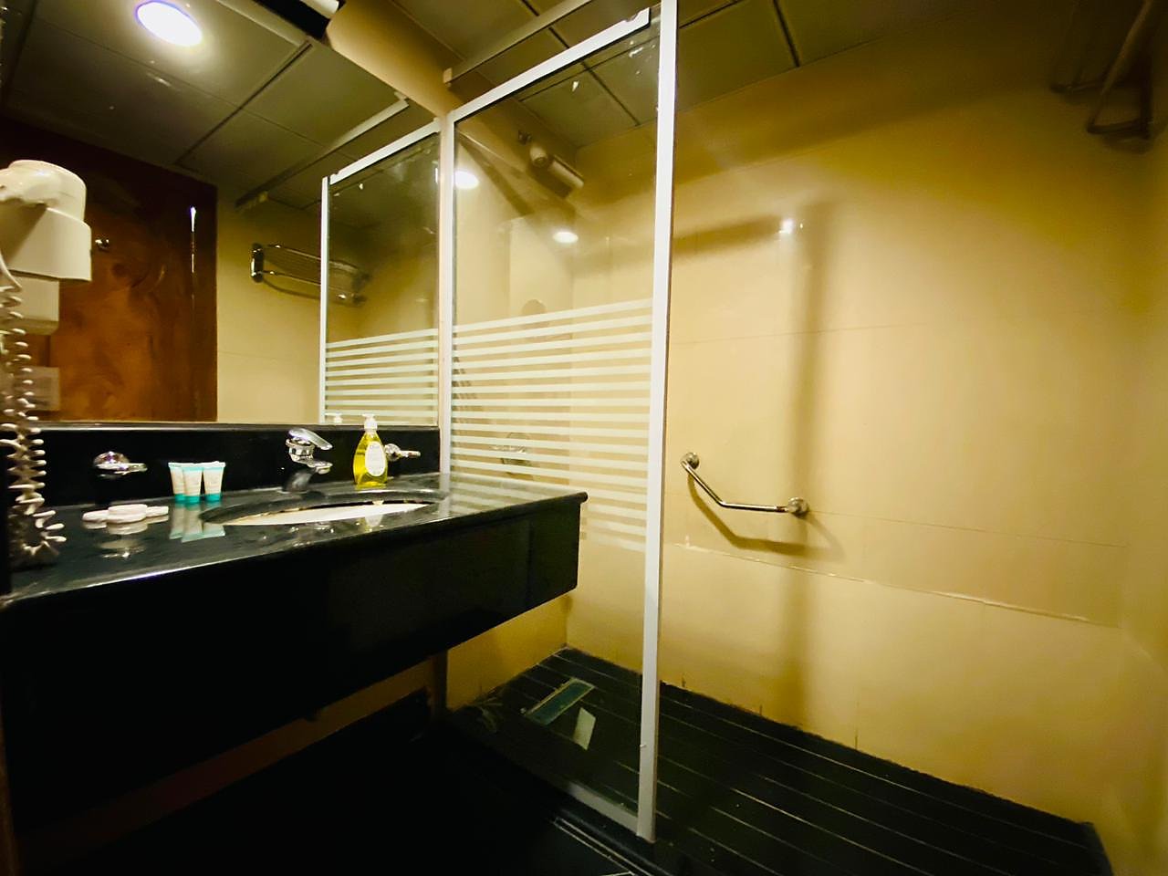 Arjwan Aldiyafah Hotel