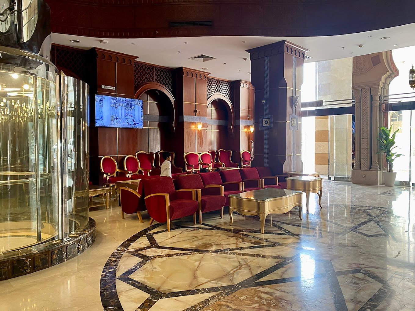 Arjwan Aldiyafah Hotel